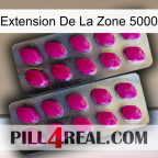 Exten Zone 5000 10
